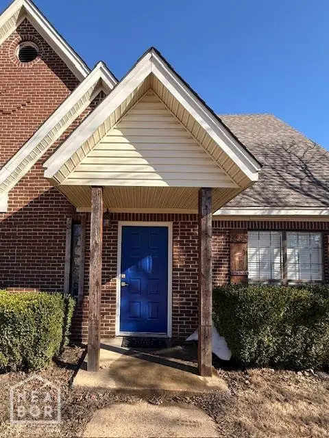 1308 Golf Course Drive, Jonesboro, AR 72404 - #2