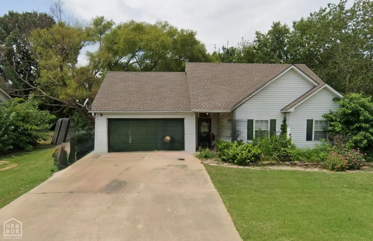 201 Woodland, Bono, AR 72416 - Image #1