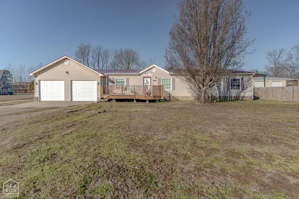 57 County Road 117, Bono, AR 72416