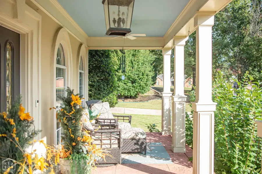 2807 Tower Park Drive, Jonesboro, AR 72404 - Image #2