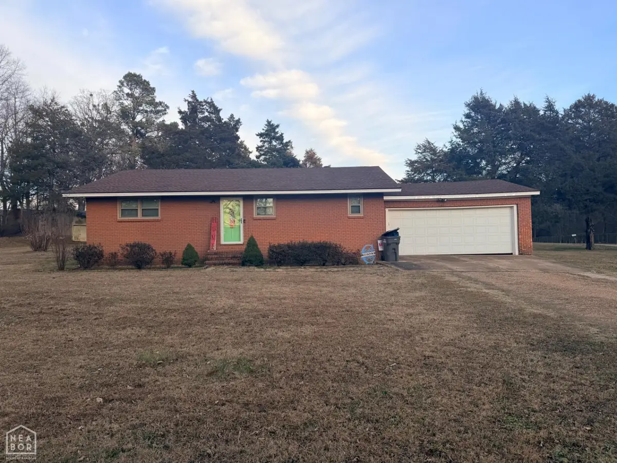 2204 Bridger Road, Jonesboro, AR 72405 - Image #1