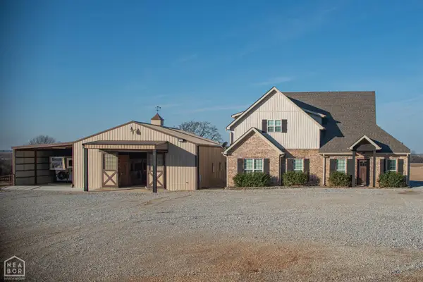176 County Road 107, Jonesboro, AR 72404