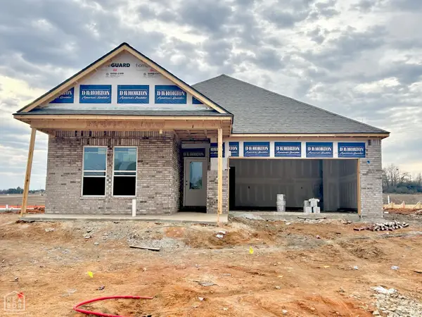 3337 Carroll Drive, Jonesboro, AR 72404