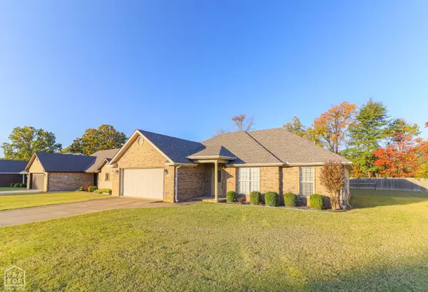 285 Prospect Farm Lane, Jonesboro, AR 72405