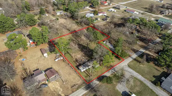 824 Johnson Street, Manila, AR 72442