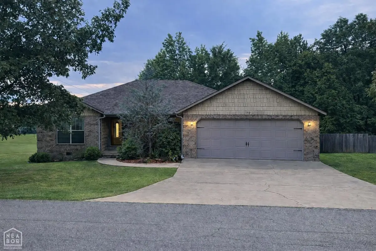 1312 N 20th Street N, Paragould, AR 72450 - Image #1