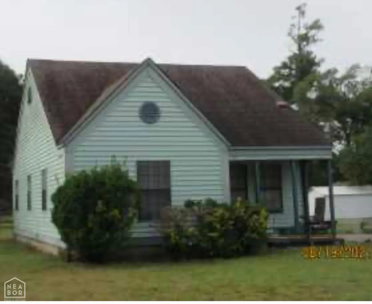 97 Mead Street, Lake City, AR 72437 - Image #1