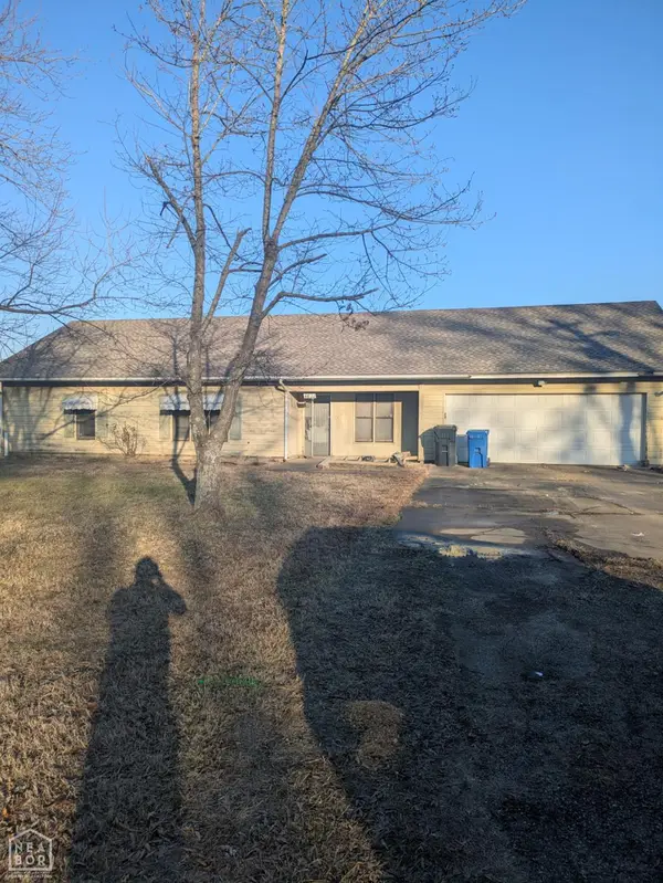 4622 Richardson Drive, Jonesboro, AR 72404