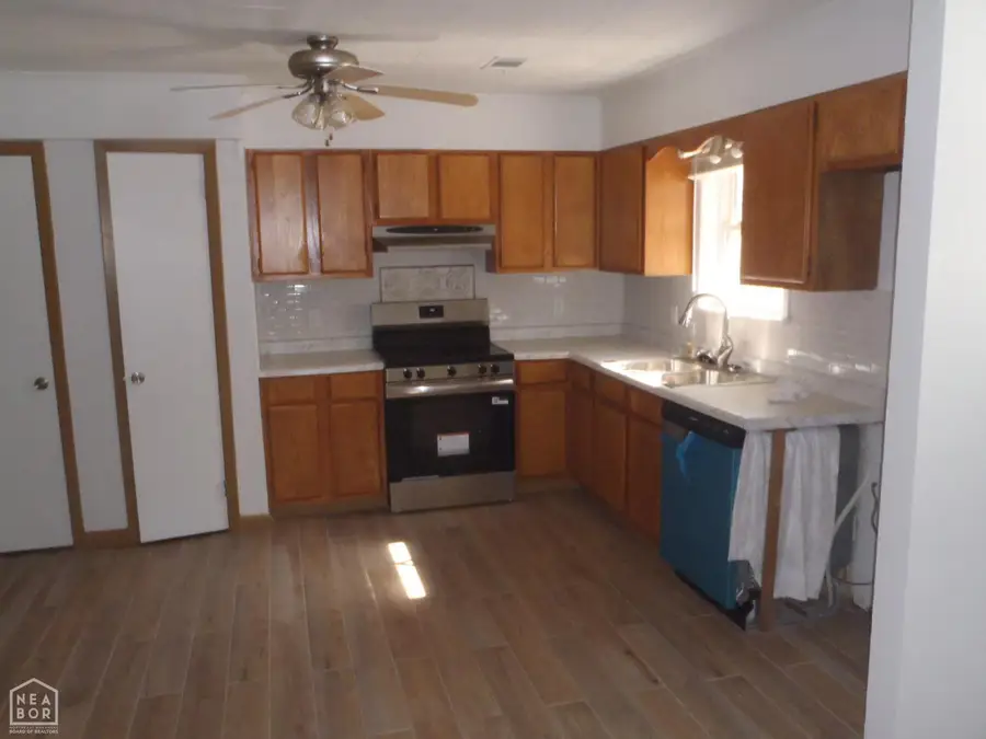 6826 Ridge Road, Tuckerman, AR 72473 - #3