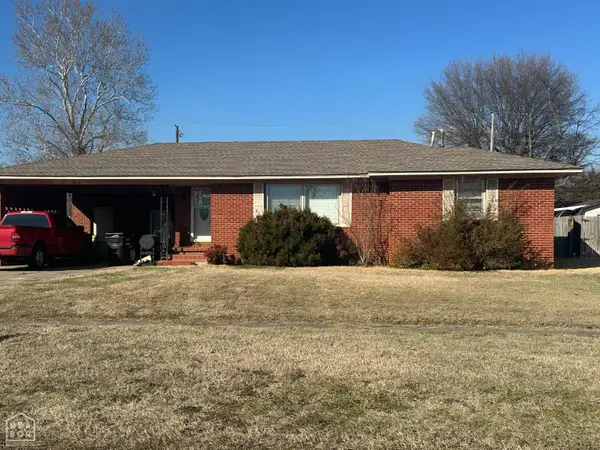 1212 Lavette, Trumann, AR 72472
