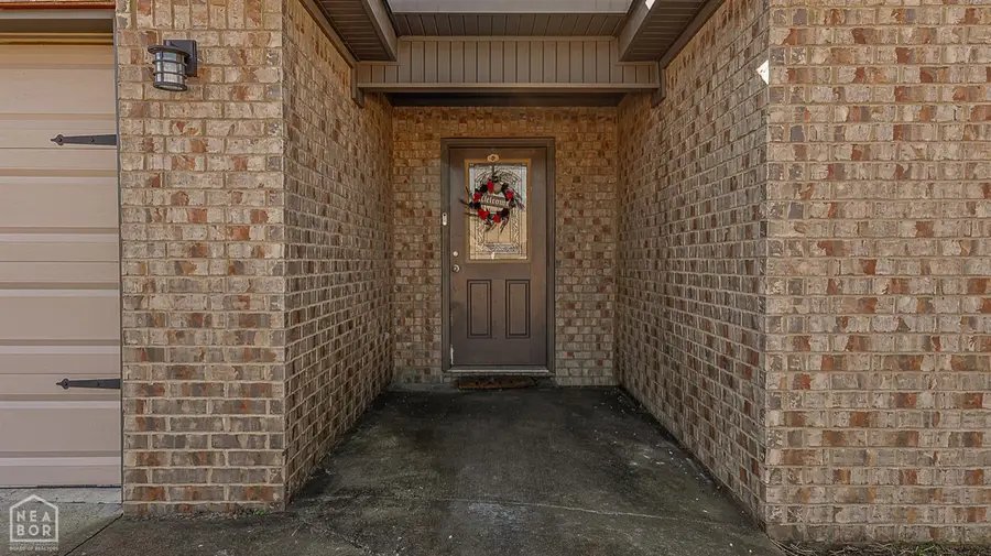 111 Cameron Avenue, Brookland, AR 72417 - #2