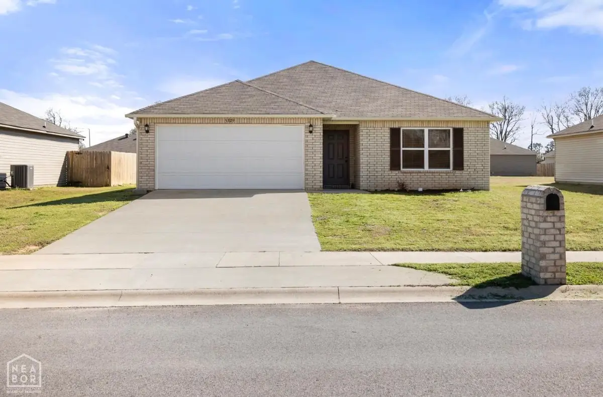 5329 Brody Drive, Jonesboro, AR 72405 - #1
