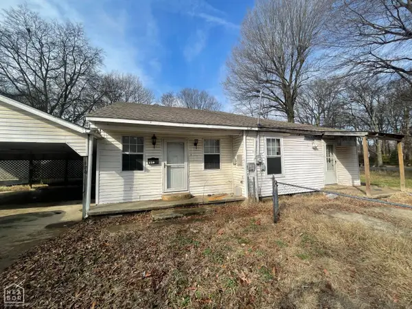 120 E Speedway Street, Trumann, AR 72472