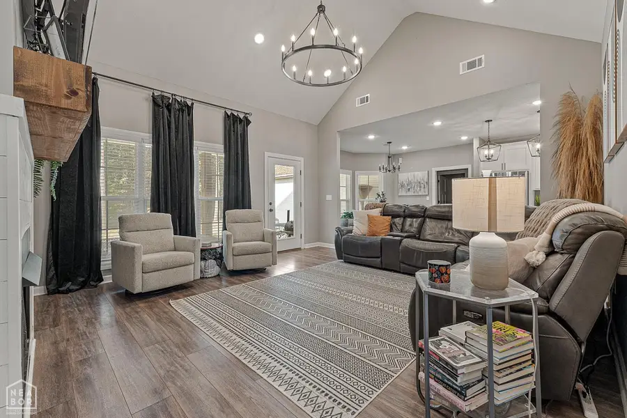 174 County Road 461, Jonesboro, AR 72404 - #2