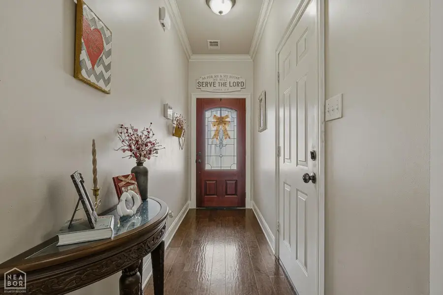 6044 Prairie Meadows Drive, Jonesboro, AR 72404 - #3