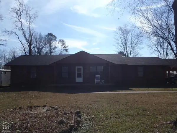 900 Avenue, Newport, AR 72112