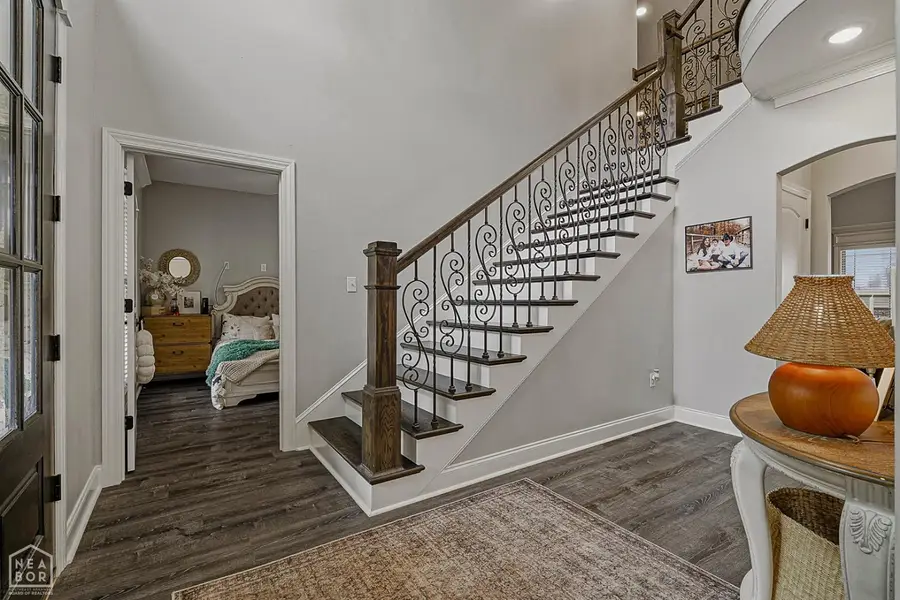 513 Mockingbird Lane, Jonesboro, AR 72401 - #2