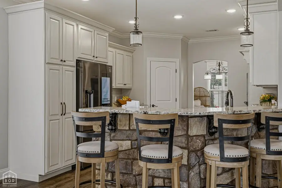 513 Mockingbird Lane, Jonesboro, AR 72401 - #3