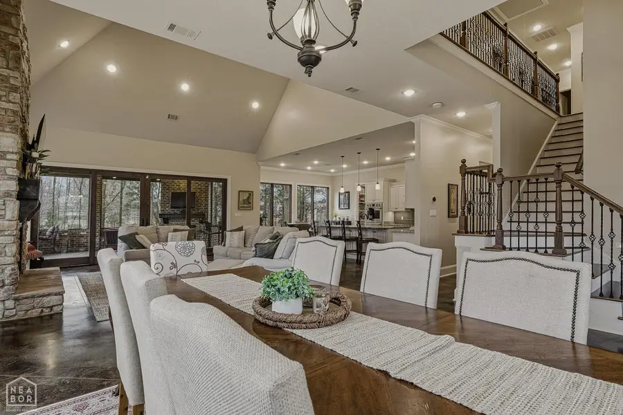 4619 Butler Road, Jonesboro, AR 72404 - #2