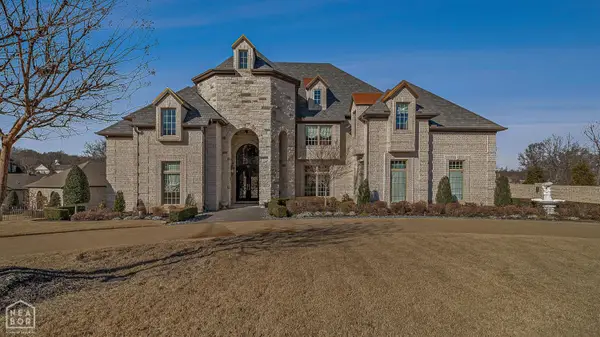 3408 Lacoste Drive, Jonesboro, AR 72404