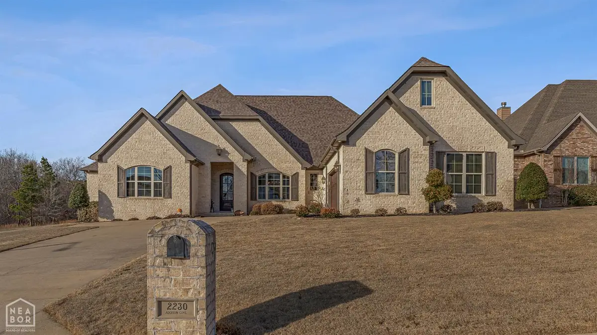 2230 Addison Cove, Jonesboro, AR 72404 - #1