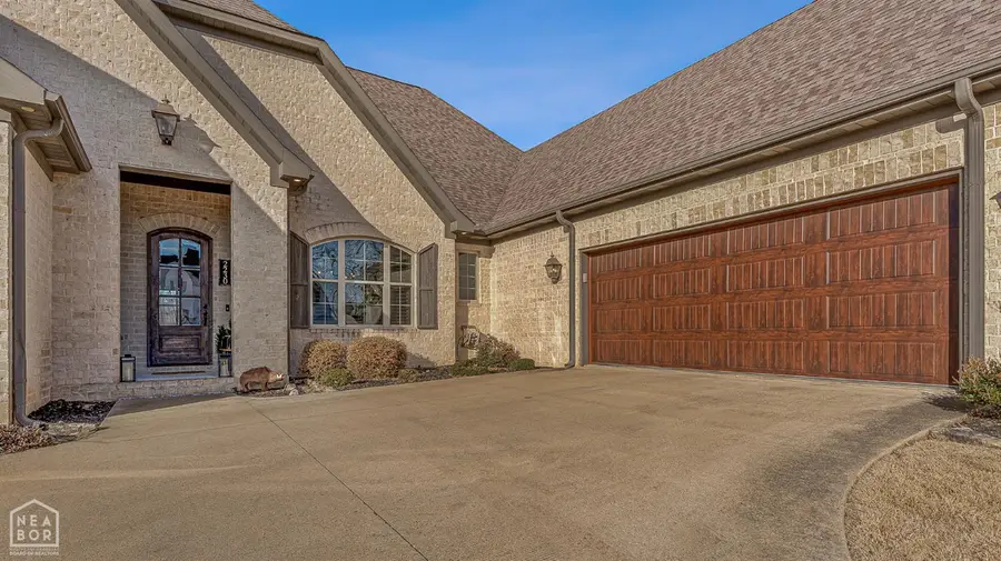 2230 Addison Cove, Jonesboro, AR 72404 - #3