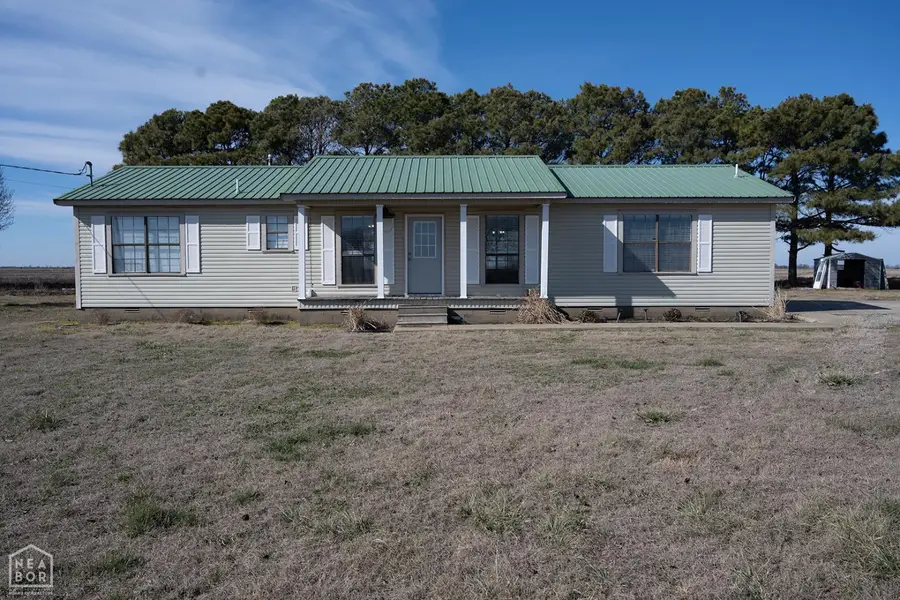 497 Lawrence Road 611, Walnut Ridge, AR 72476 - #3