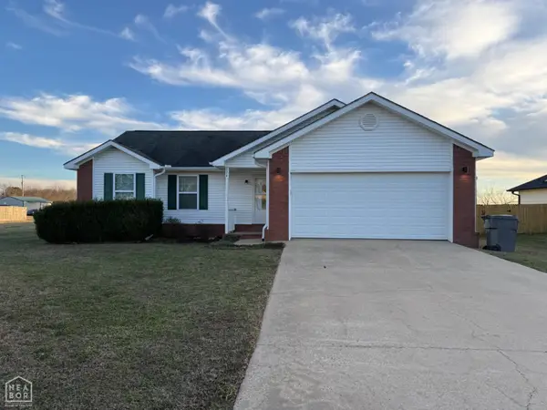 326 E Robinson Street, Bay, AR 72411