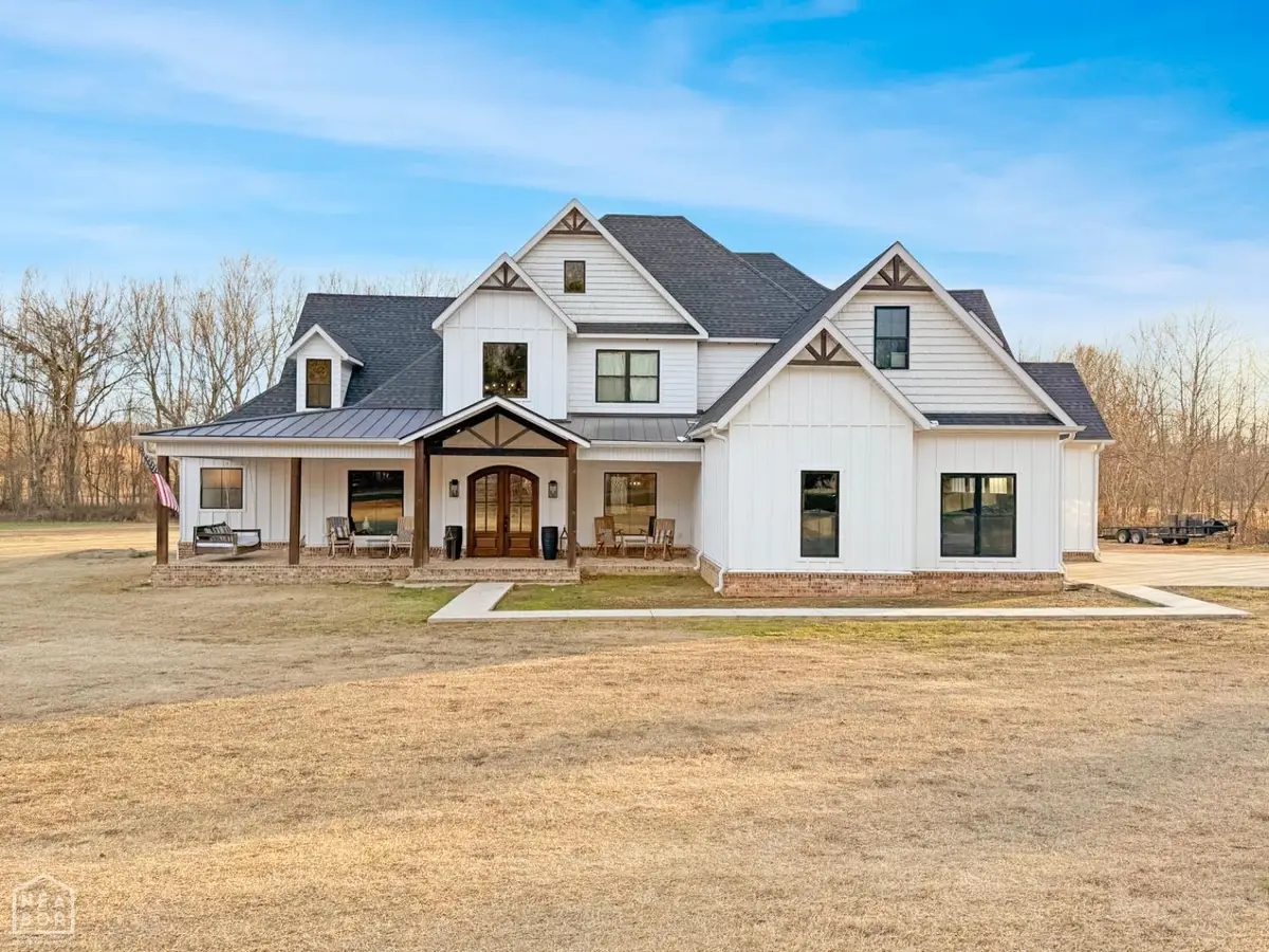 3746 County Road 780, Jonesboro, AR 72405 - #1