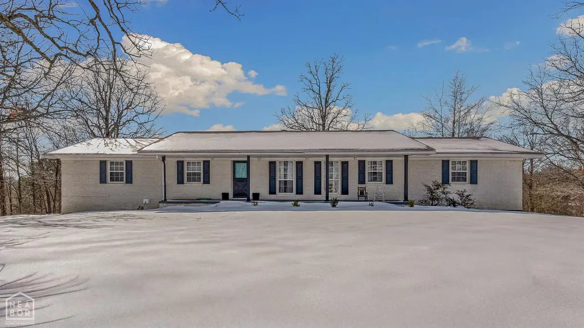 1407 Kellers Chapel Road, Jonesboro, AR 72404 - #1