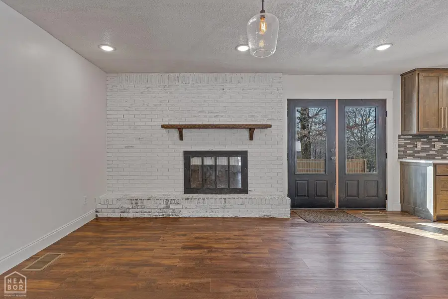 1407 Kellers Chapel Road, Jonesboro, AR 72404 - #2