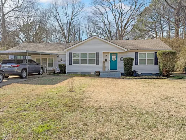 1617 Ethel Street, Jonesboro, AR 72401