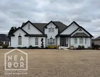 803 Sweetbriar Drive, Kennett, MO 63857 - #1