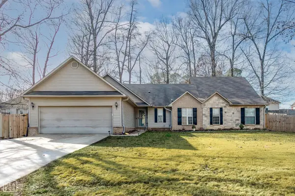 2713 Freedom Drive, Jonesboro, AR 72401
