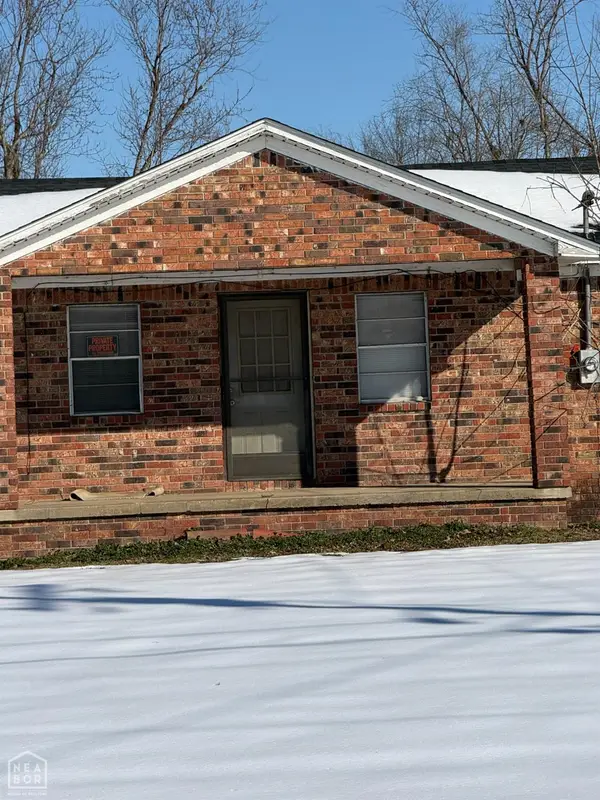 Address Withheld By Seller, Newport, AR 72112
