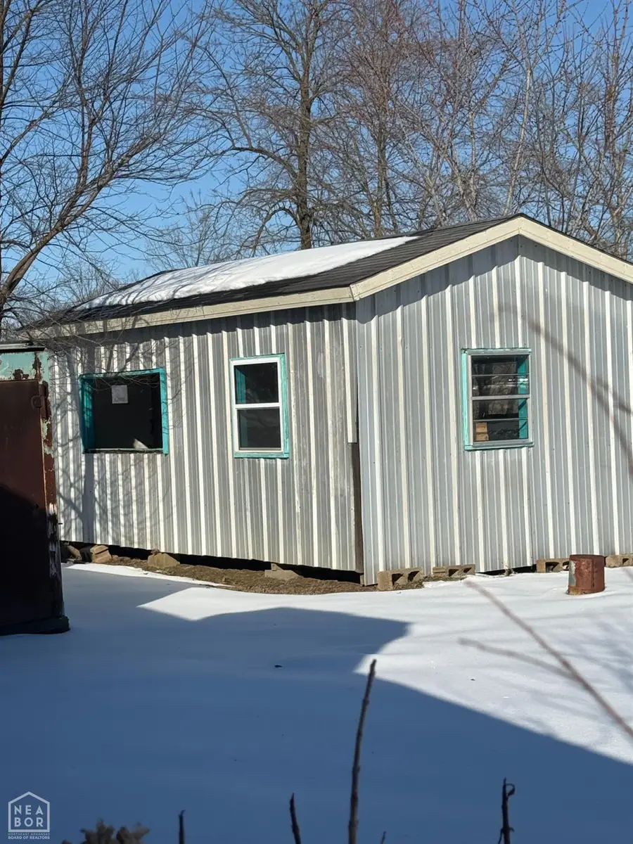 Address Withheld By Seller, Newport, AR 72112 - #2