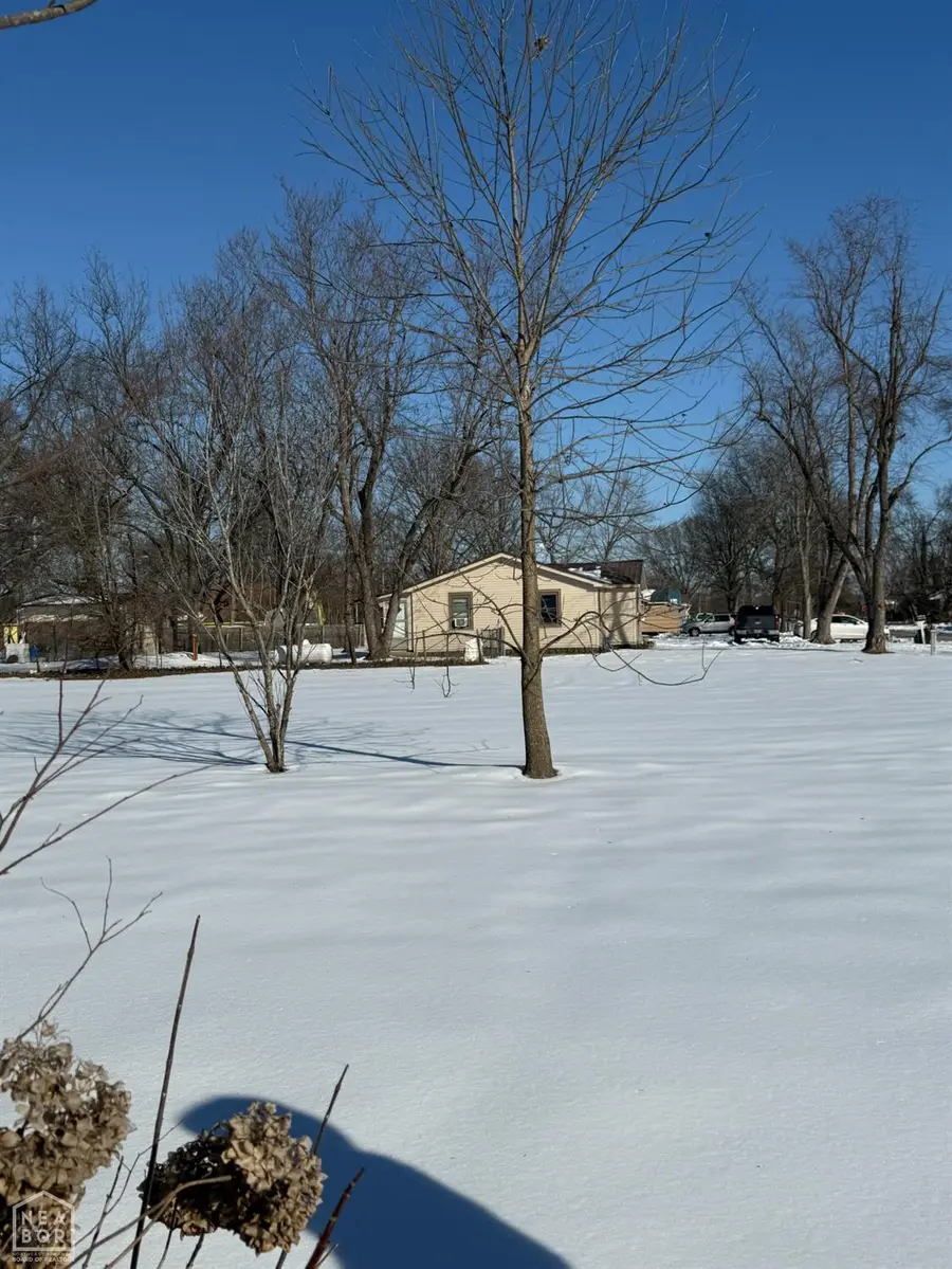 Address Withheld By Seller, Newport, AR 72112 - #3