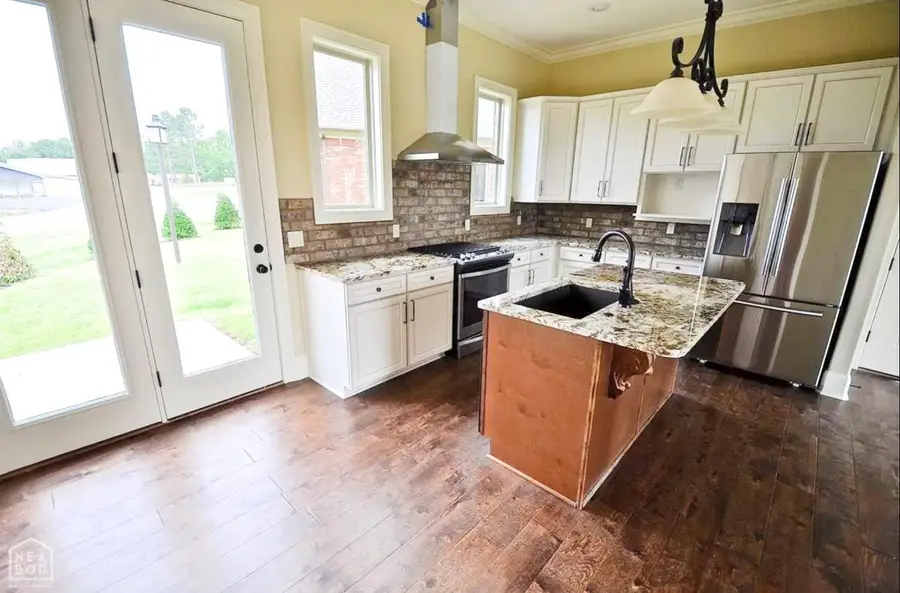 2832 Village Meadow Cove, Jonesboro, AR 72405 - #2