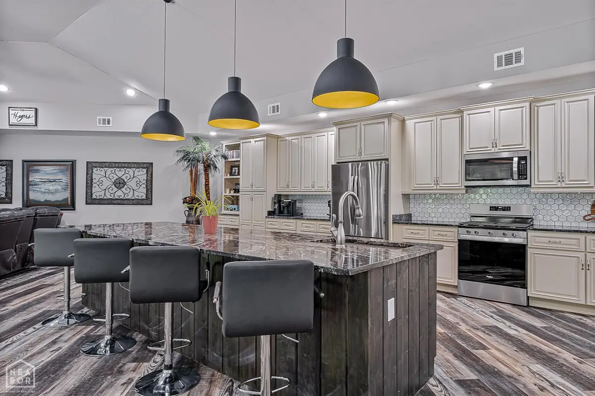 8203 Oak Creek Lane, Harrisburg, AR 72432 - #1