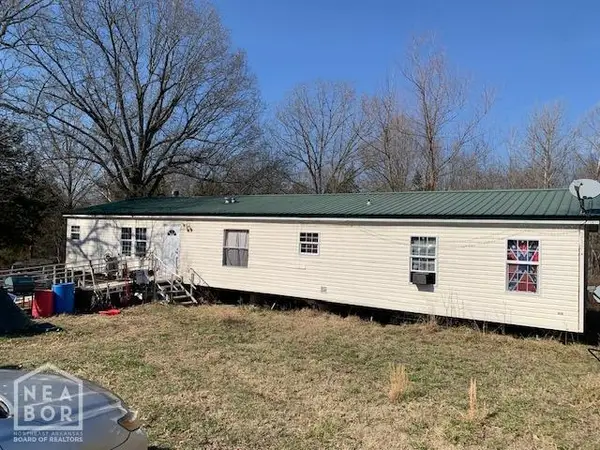 531 Peter Martin Hill Road, Cave City, AR 72521