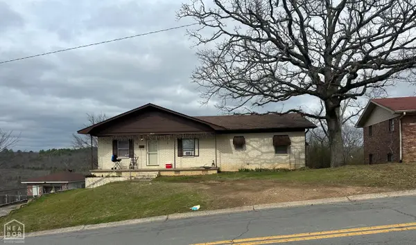 5820 Alta Vista Dr, North Little Rock, AR 72118