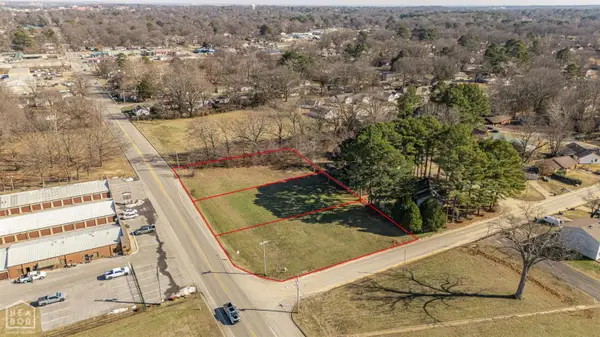 1 Washington, Jonesboro, AR 72401