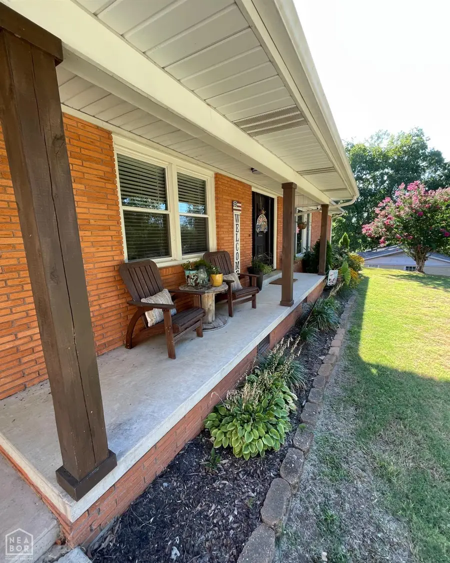 703 Center Street, Harrisburg, AR 72432 - #3