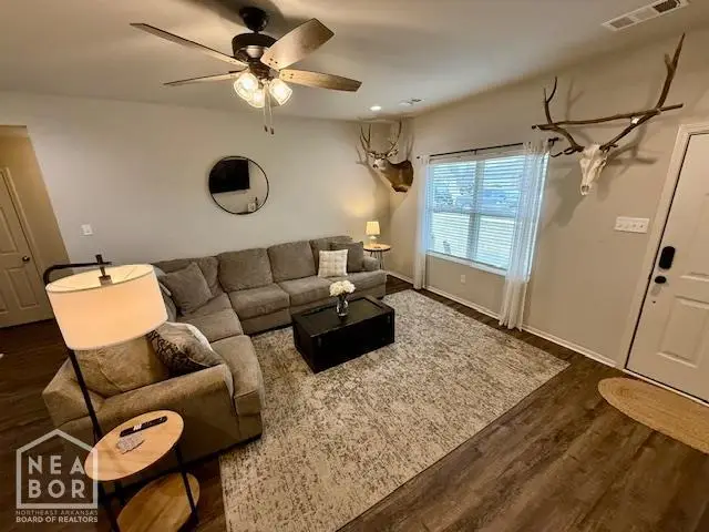 101 Ellis Drive, Brookland, AR 72417 - #3