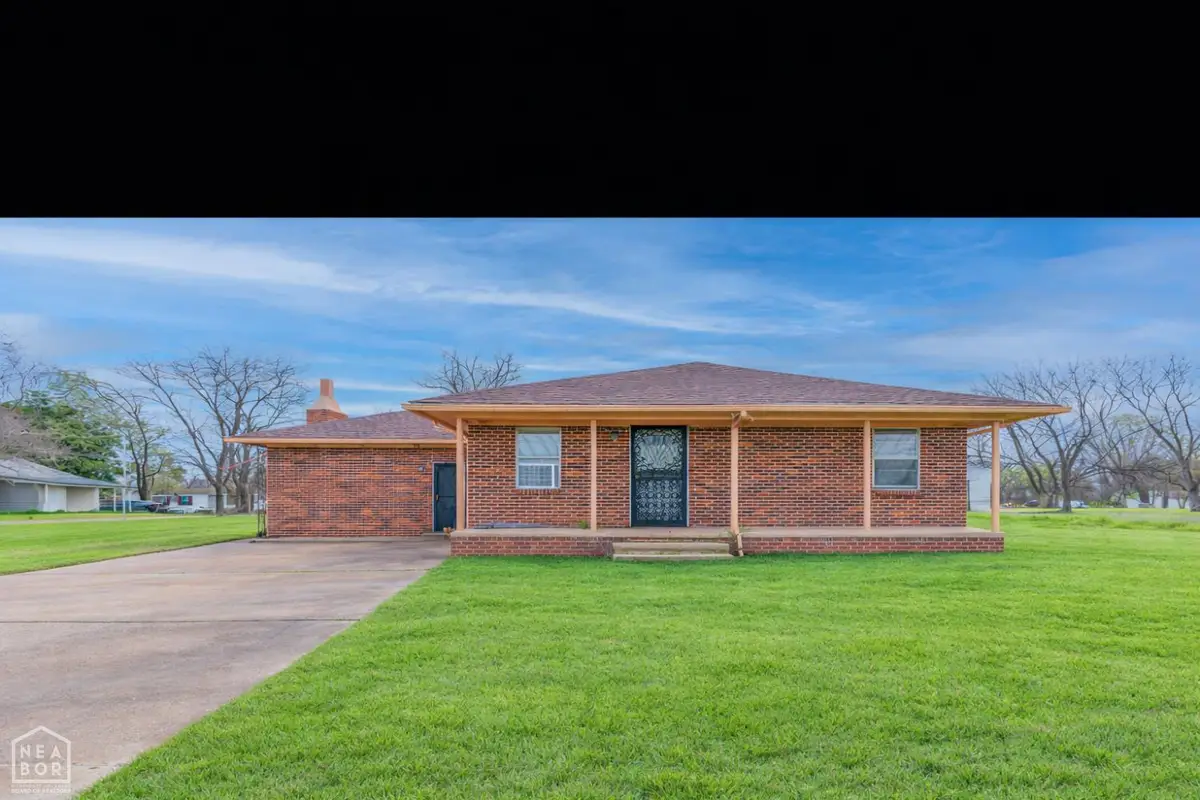 430 Front Street, Gilmore, AR 72339 - #1