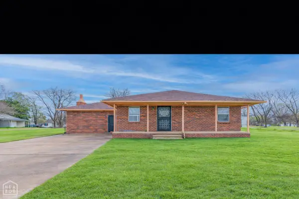 430 Front Street, Gilmore, AR 72339