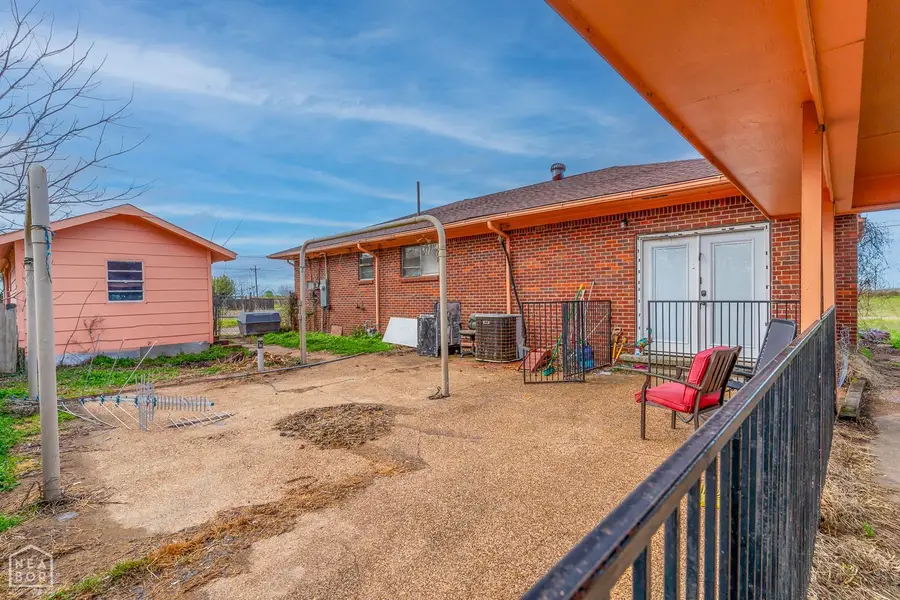 430 Front Street, Gilmore, AR 72339 - #3