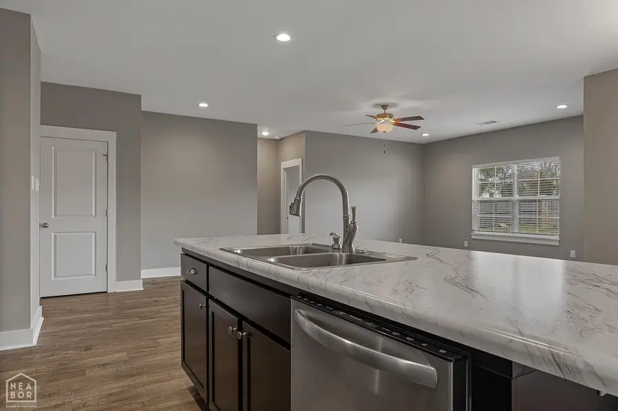 3624 Leafy Pass, Jonesboro, AR 72404 - #2