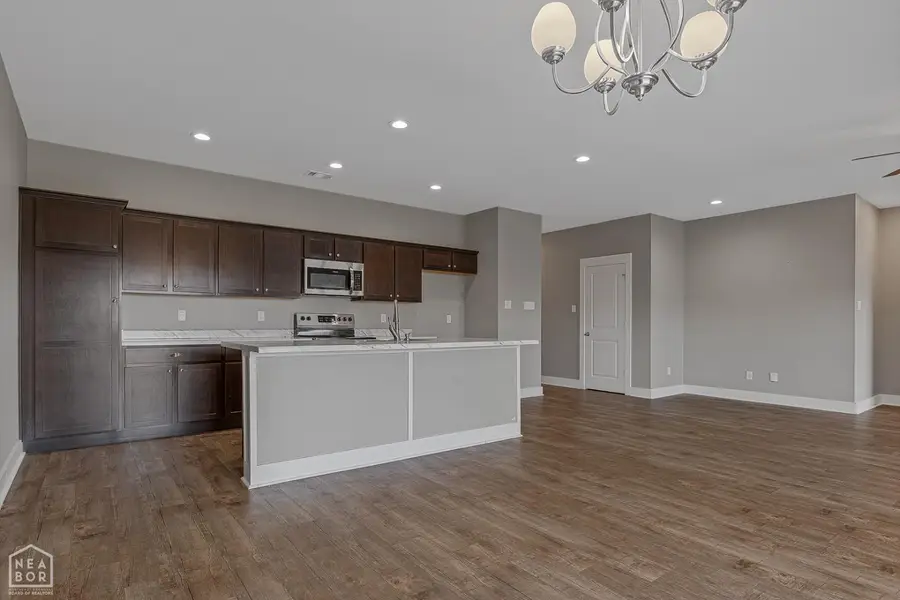 3624 Leafy Pass, Jonesboro, AR 72404 - #3