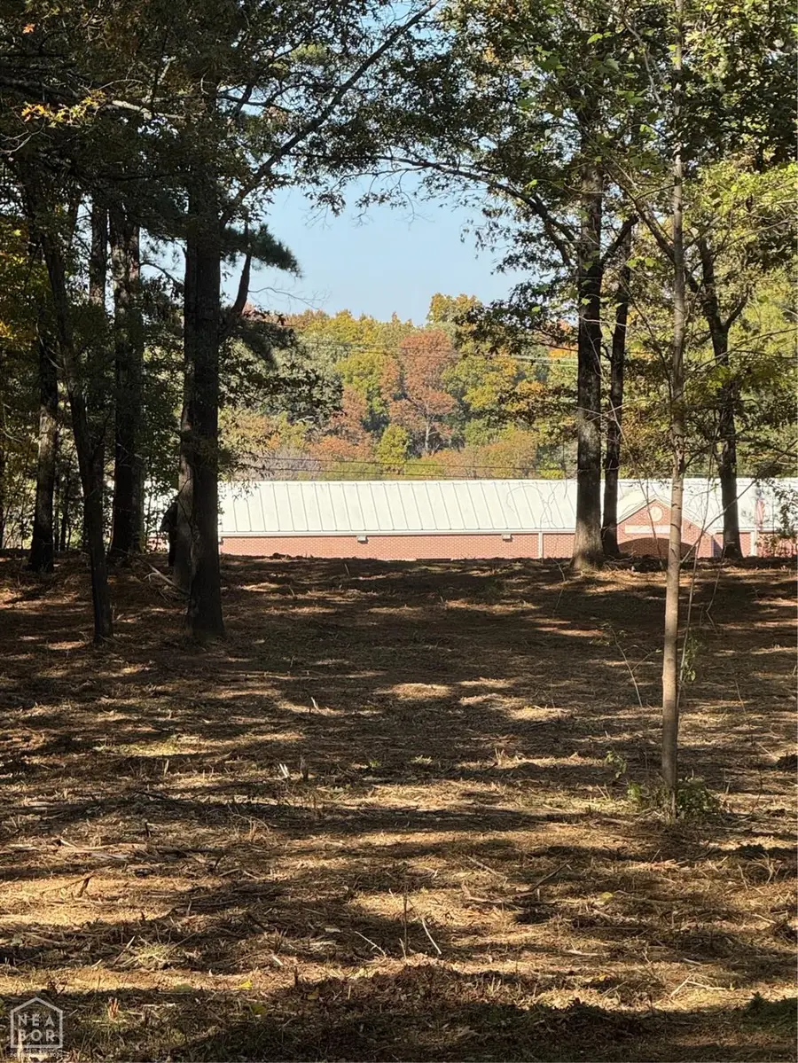 2211 W Washington, Jonesboro, AR 72401 - #2